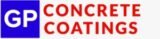 GP Concrete Coatings Logo