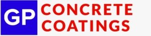 GP Concrete Coatings Logo